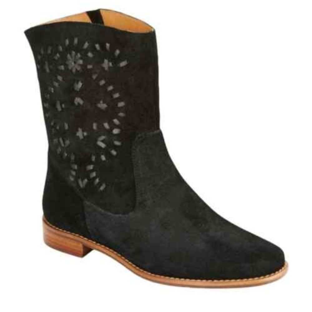 Jack Rogers Boots